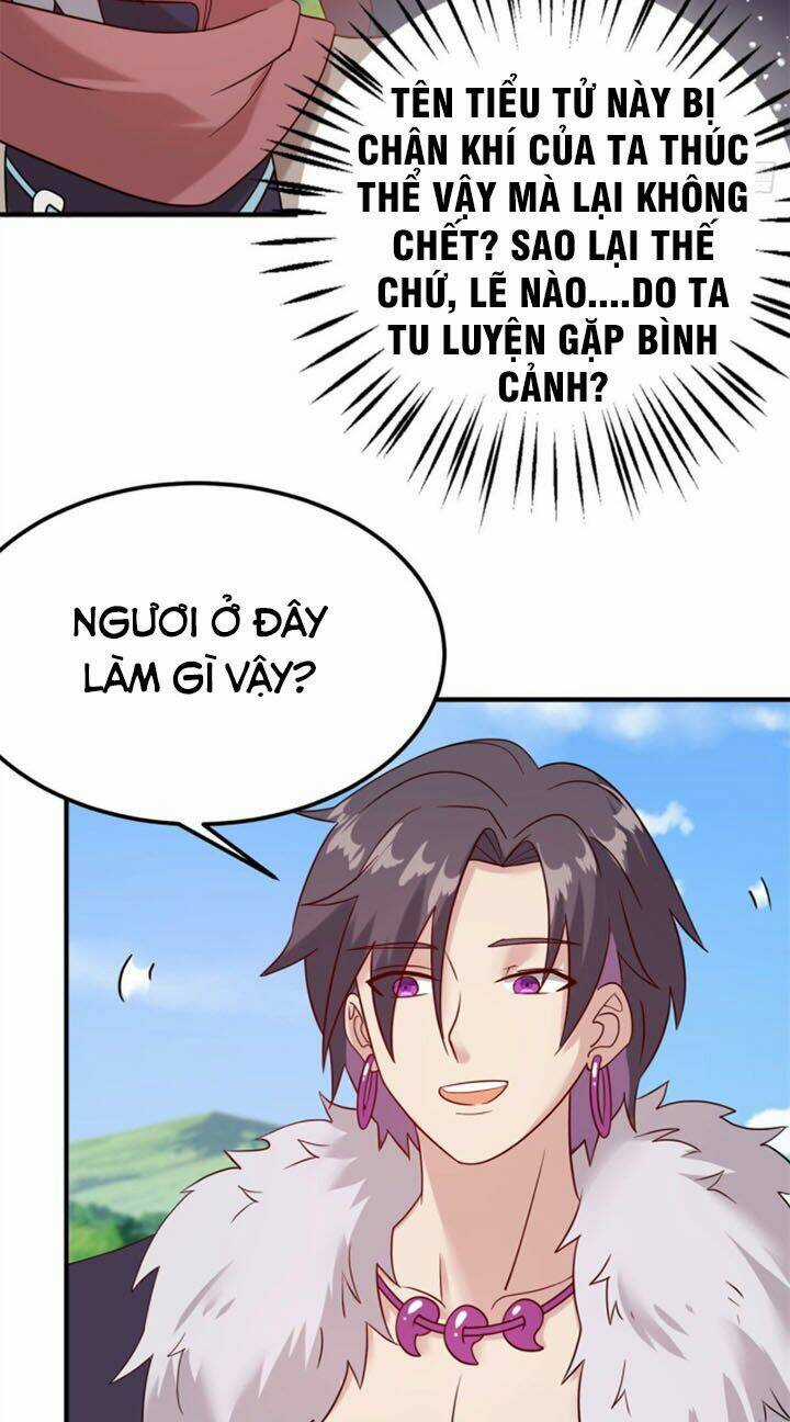 Chân Võ Thế Giới - Chapter 10 - Trang 29