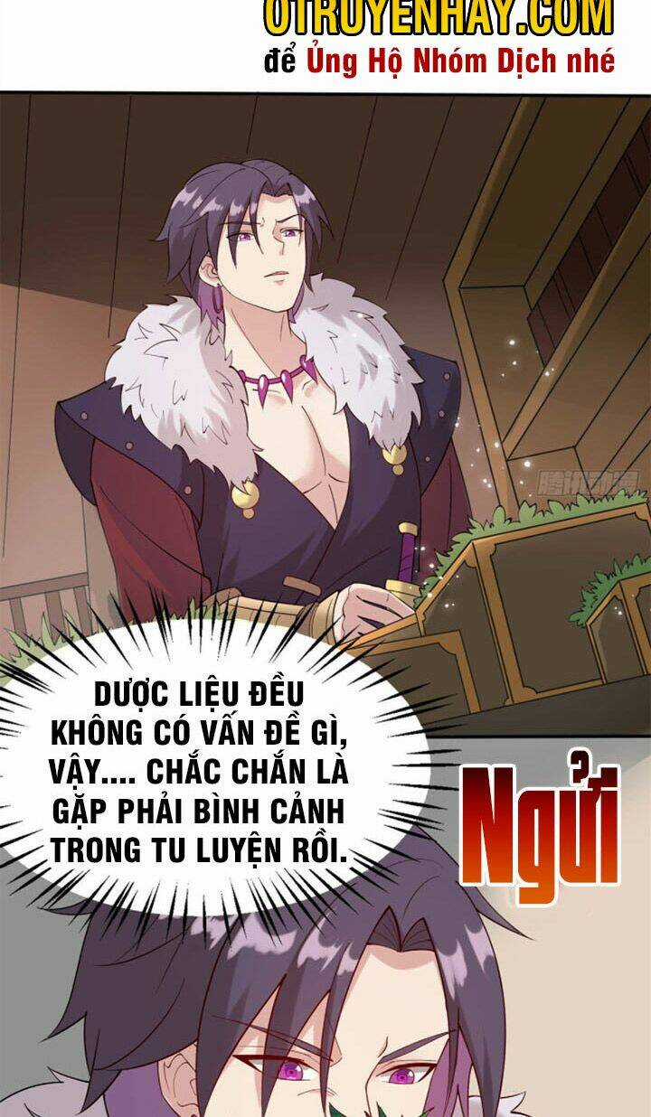 Chân Võ Thế Giới - Chapter 10 - Trang 4