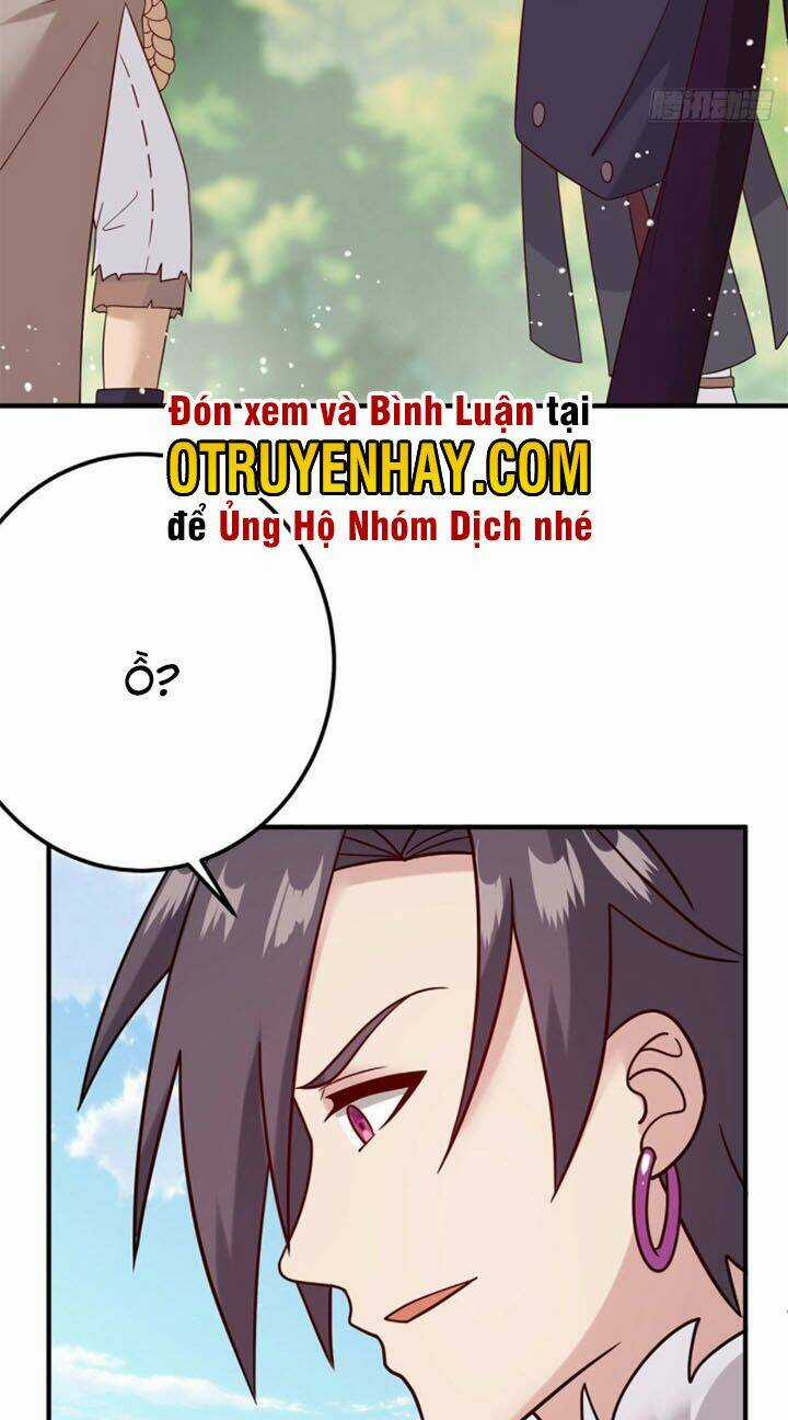 Chân Võ Thế Giới - Chapter 10 - Trang 31