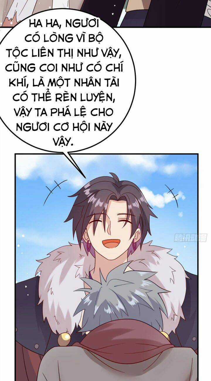 Chân Võ Thế Giới - Chapter 10 - Trang 34