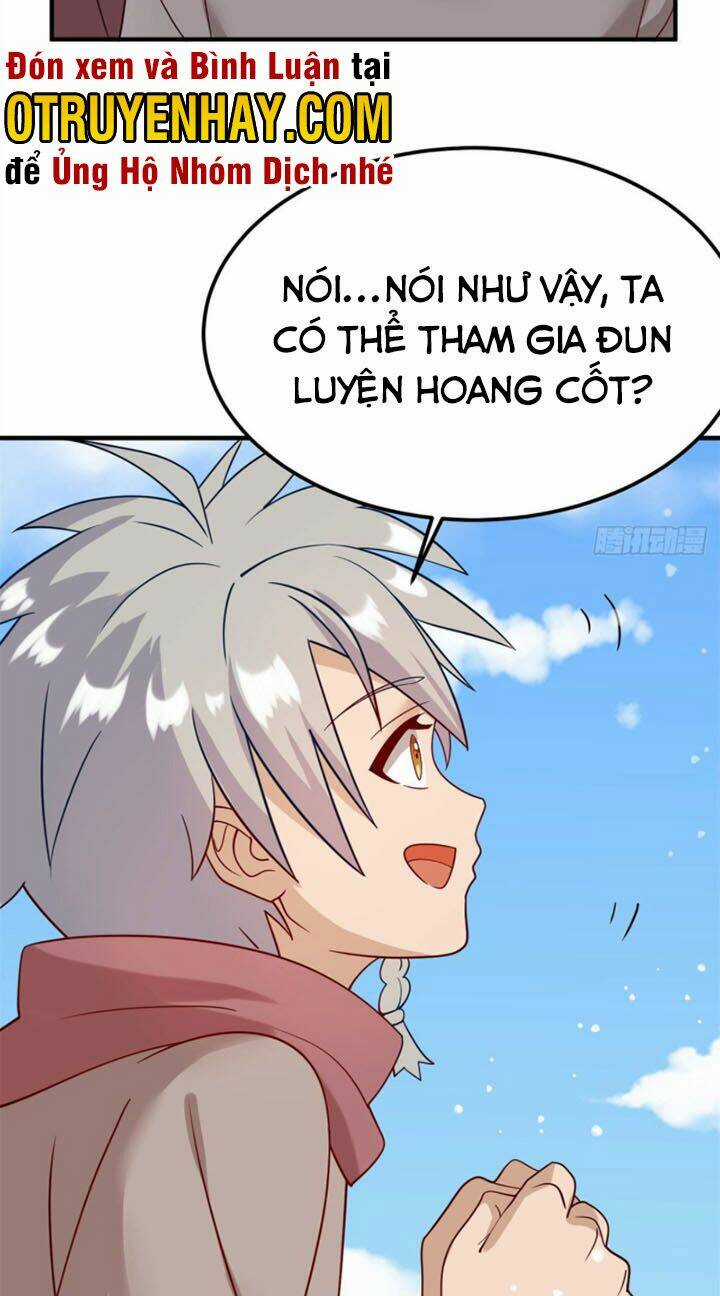 Chân Võ Thế Giới - Chapter 10 - Trang 35