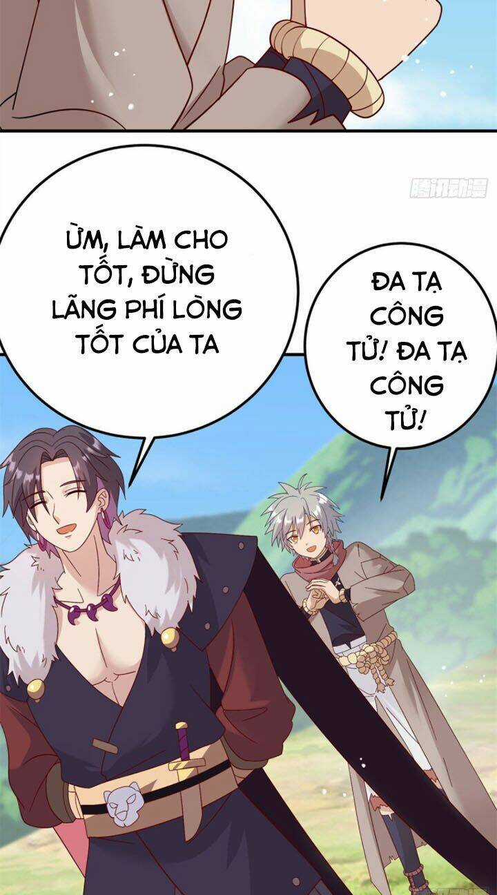 Chân Võ Thế Giới - Chapter 10 - Trang 36
