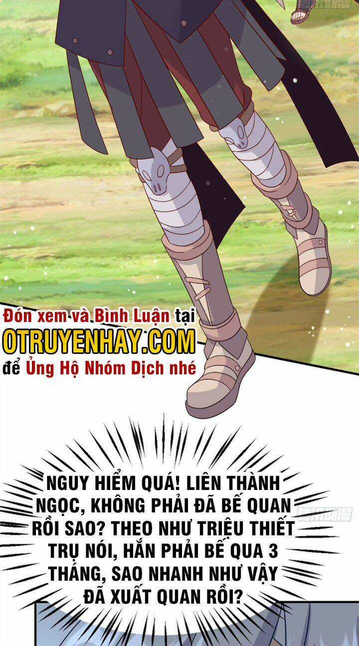 Chân Võ Thế Giới - Chapter 10 - Trang 37