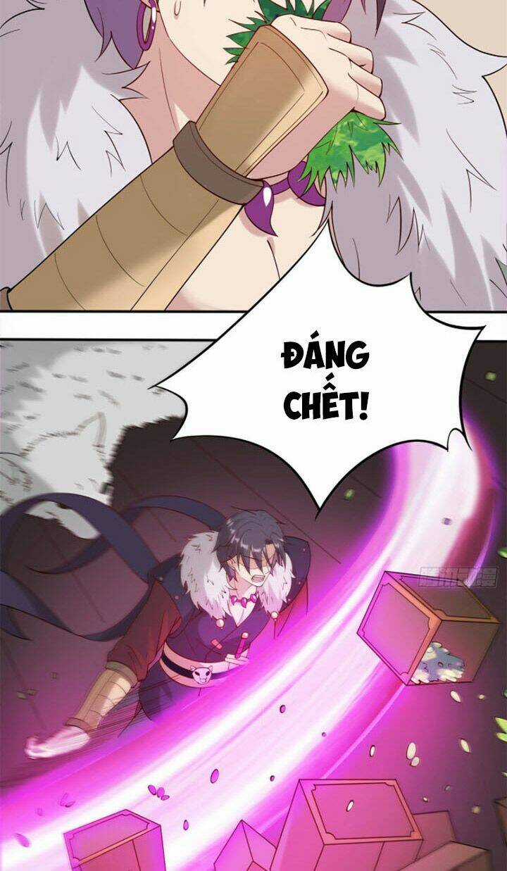 Chân Võ Thế Giới - Chapter 10 - Trang 5