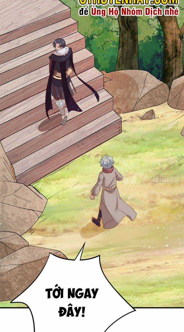 Chân Võ Thế Giới - Chapter 10 - Trang 41