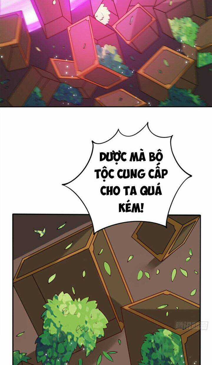 Chân Võ Thế Giới - Chapter 10 - Trang 6