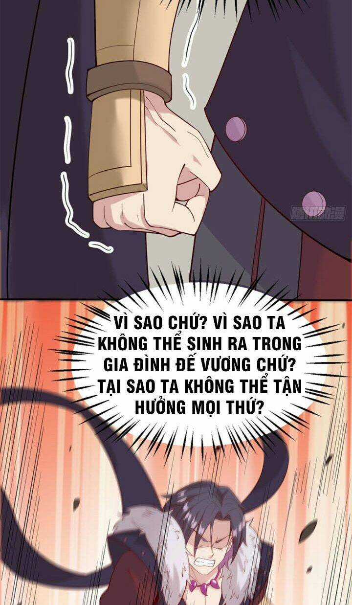 Chân Võ Thế Giới - Chapter 10 - Trang 9