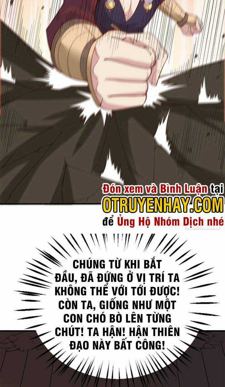 Chân Võ Thế Giới - Chapter 10 - Trang 10