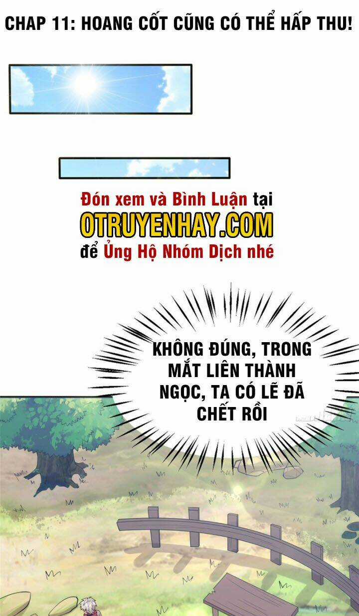 Chân Võ Thế Giới - Chapter 11 - Trang 2