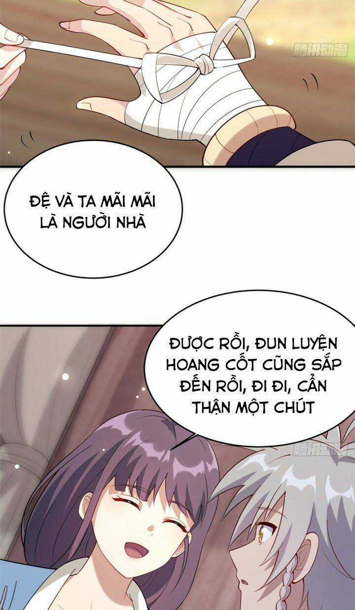 Chân Võ Thế Giới - Chapter 11 - Trang 14