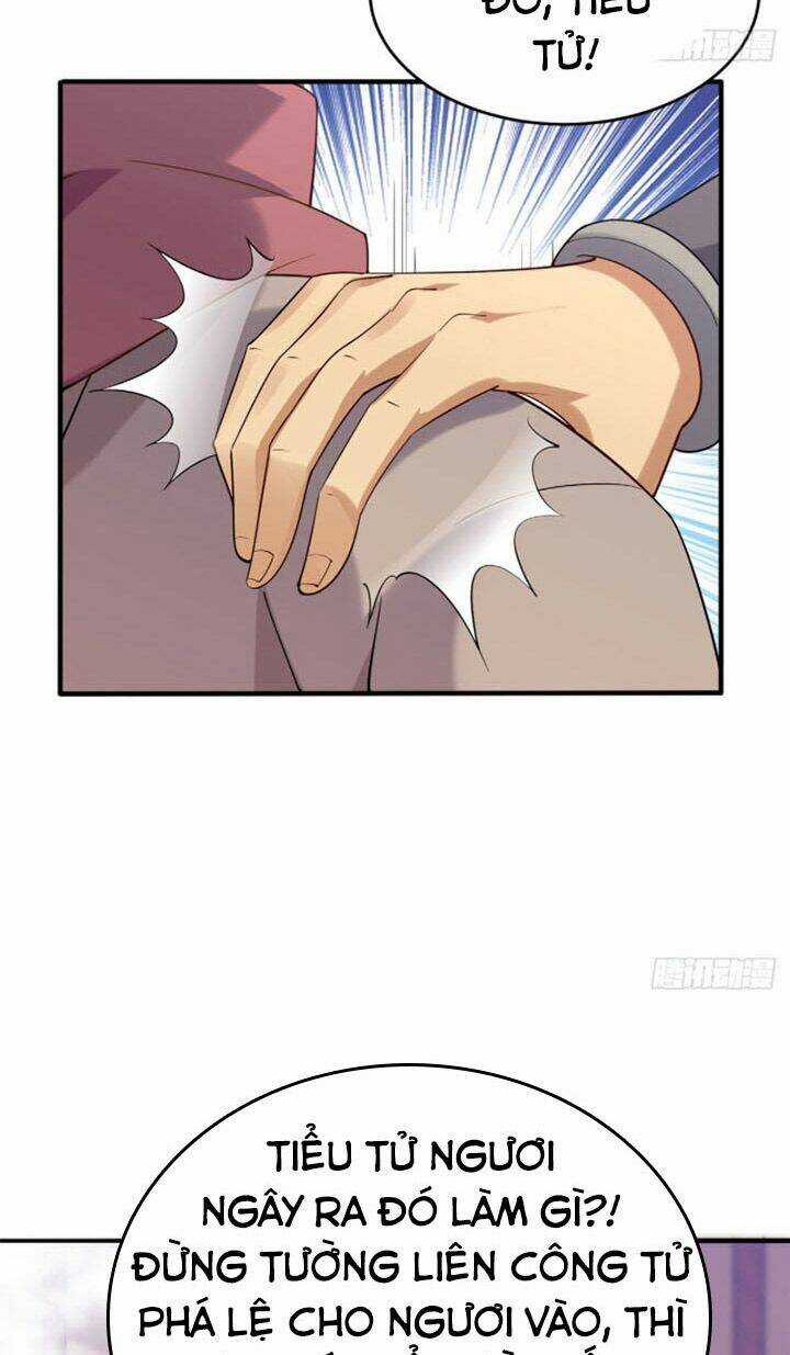 Chân Võ Thế Giới - Chapter 11 - Trang 17