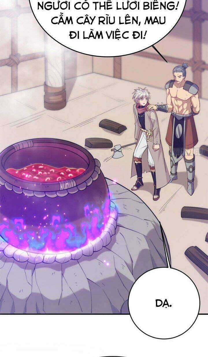 Chân Võ Thế Giới - Chapter 11 - Trang 18