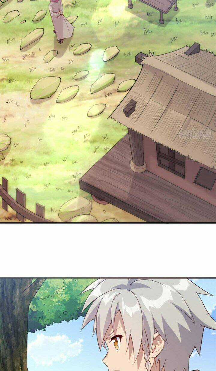 Chân Võ Thế Giới - Chapter 11 - Trang 3