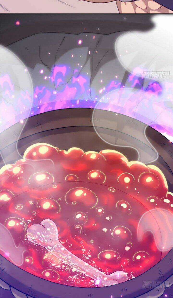 Chân Võ Thế Giới - Chapter 11 - Trang 21