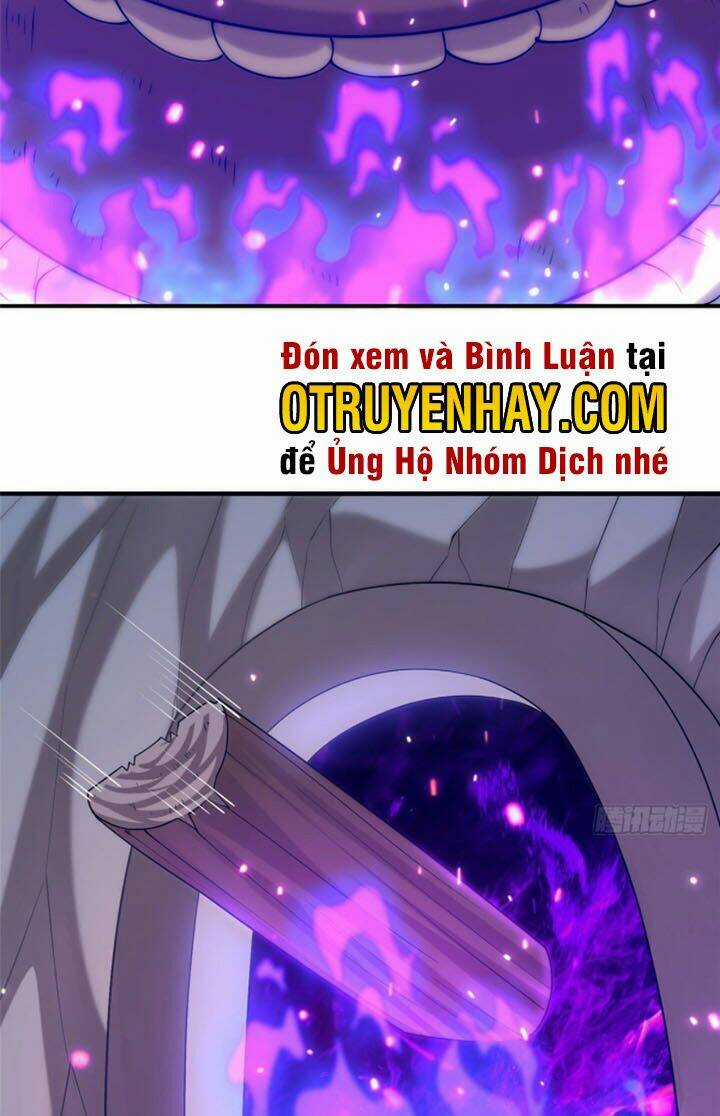 Chân Võ Thế Giới - Chapter 11 - Trang 22