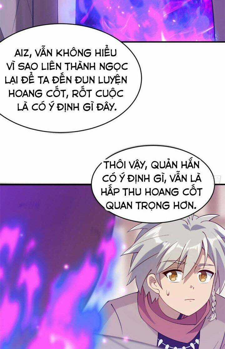 Chân Võ Thế Giới - Chapter 11 - Trang 23