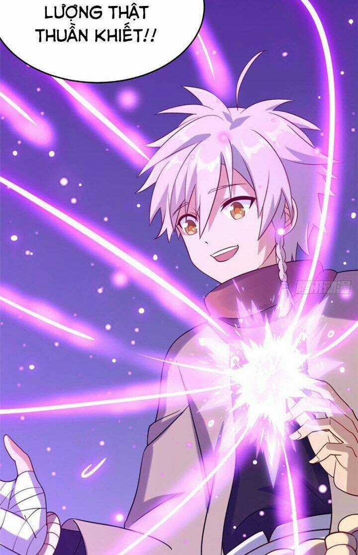 Chân Võ Thế Giới - Chapter 11 - Trang 27