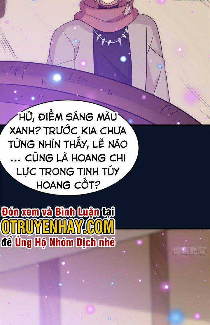 Chân Võ Thế Giới - Chapter 11 - Trang 29