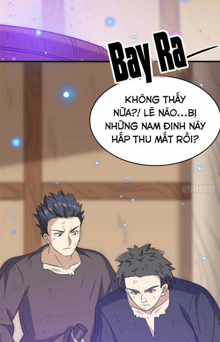 Chân Võ Thế Giới - Chapter 11 - Trang 30