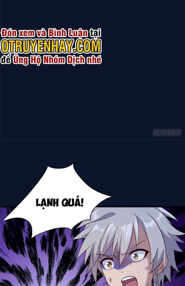 Chân Võ Thế Giới - Chapter 11 - Trang 34