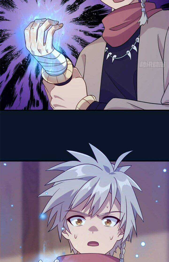 Chân Võ Thế Giới - Chapter 11 - Trang 35