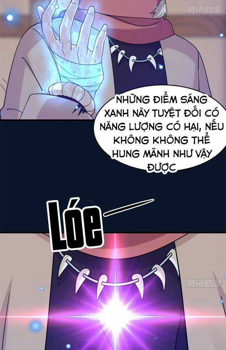 Chân Võ Thế Giới - Chapter 11 - Trang 36