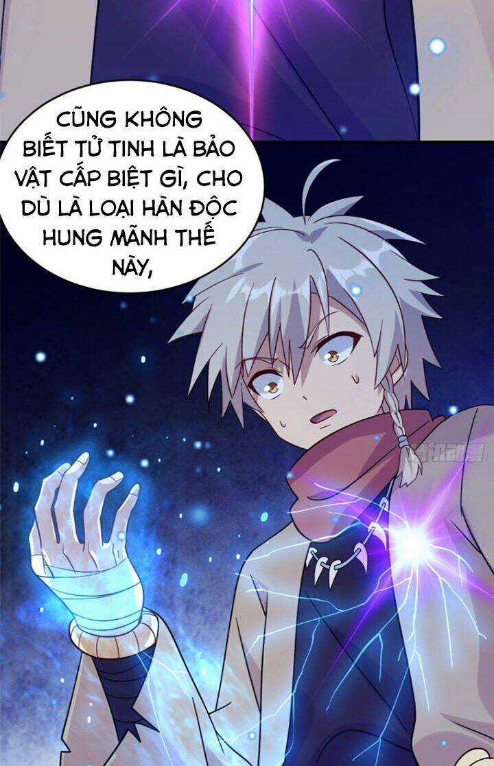 Chân Võ Thế Giới - Chapter 11 - Trang 37