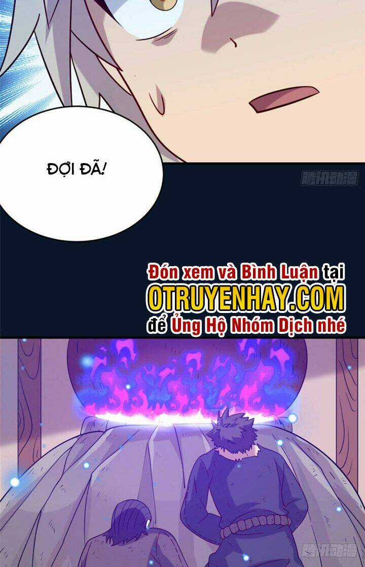 Chân Võ Thế Giới - Chapter 11 - Trang 39