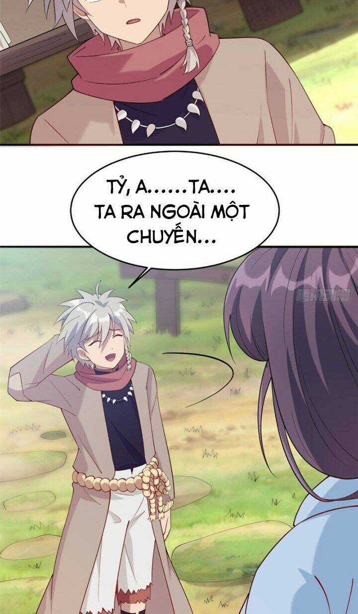 Chân Võ Thế Giới - Chapter 11 - Trang 5