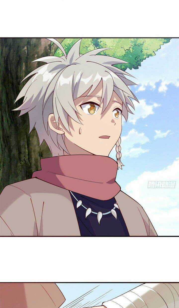 Chân Võ Thế Giới - Chapter 11 - Trang 7