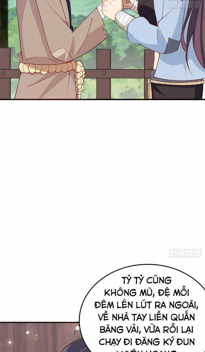 Chân Võ Thế Giới - Chapter 11 - Trang 9