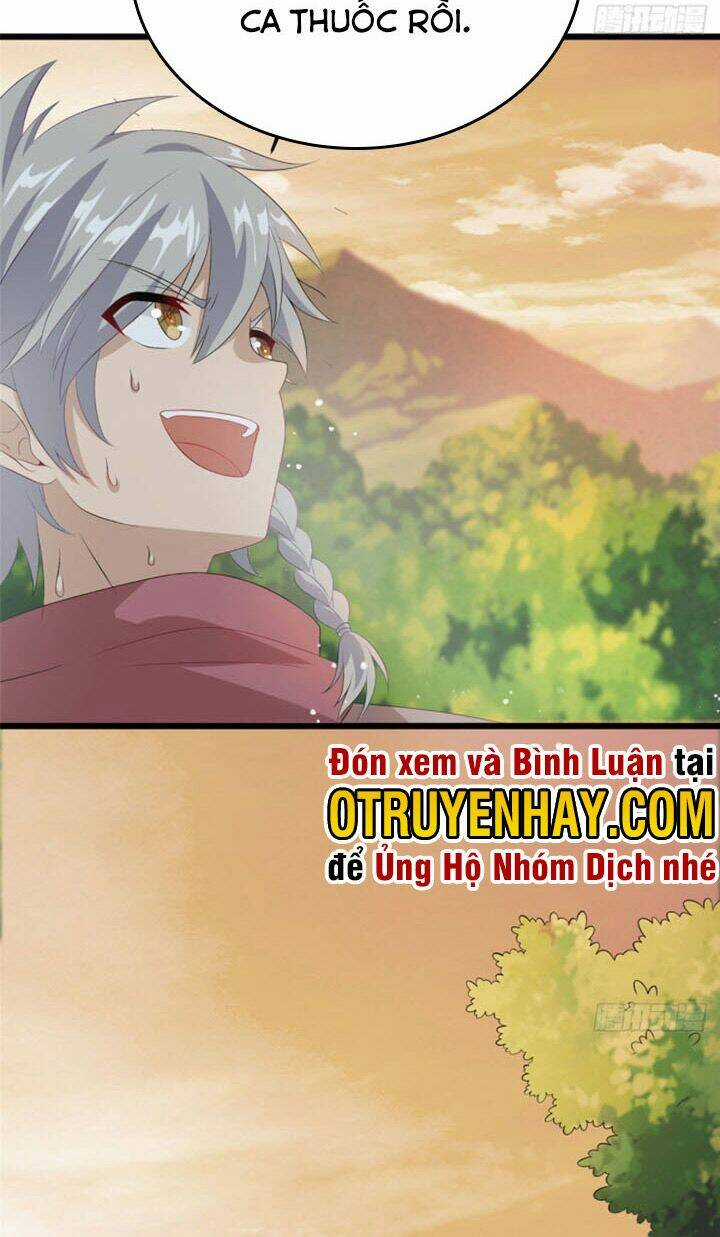 Chân Võ Thế Giới - Chapter 12 - Trang 11