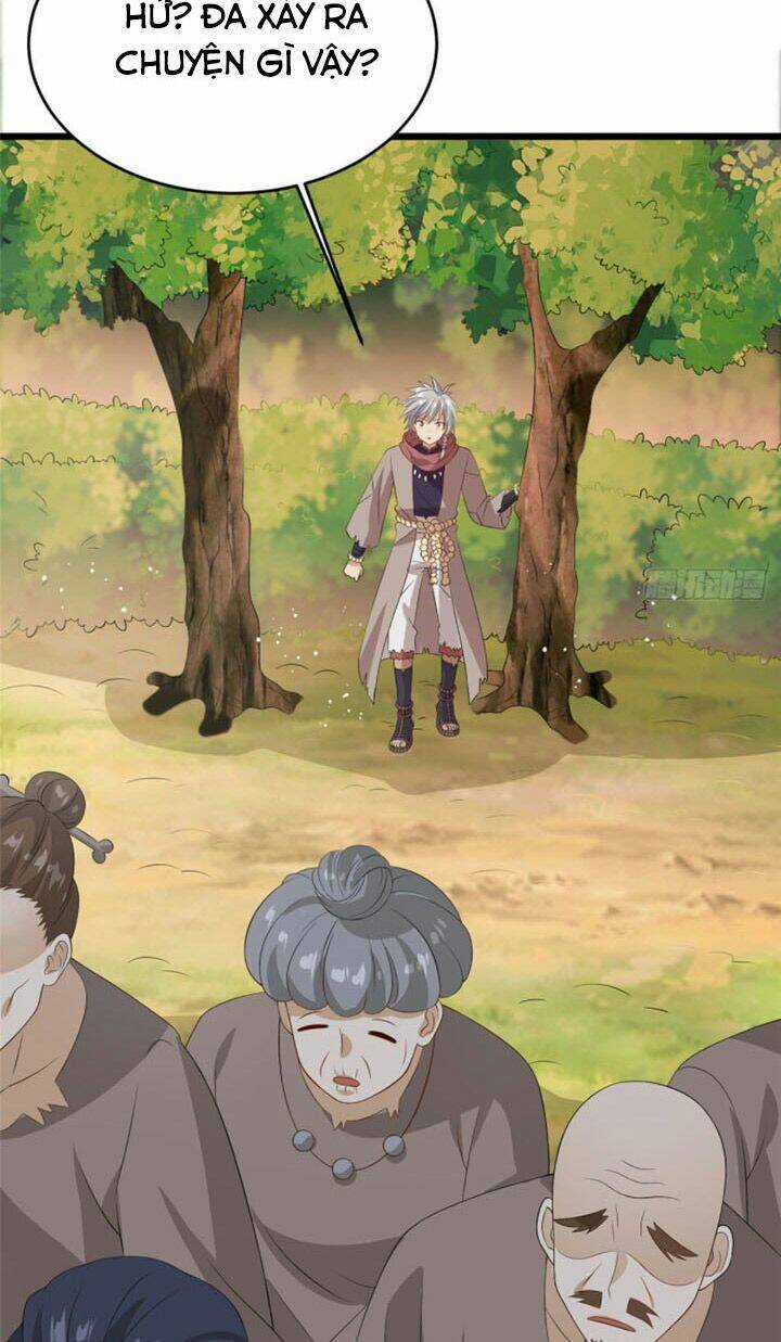 Chân Võ Thế Giới - Chapter 12 - Trang 13