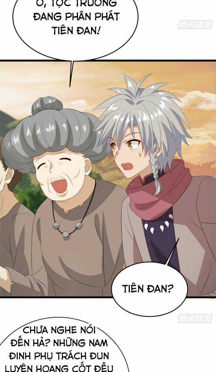 Chân Võ Thế Giới - Chapter 12 - Trang 15