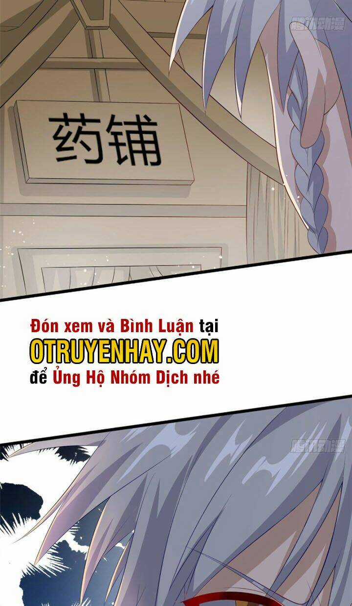 Chân Võ Thế Giới - Chapter 12 - Trang 20