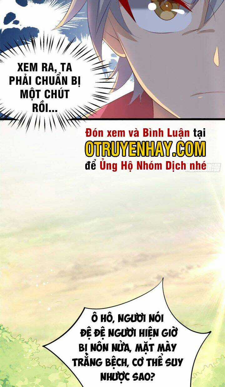 Chân Võ Thế Giới - Chapter 12 - Trang 21