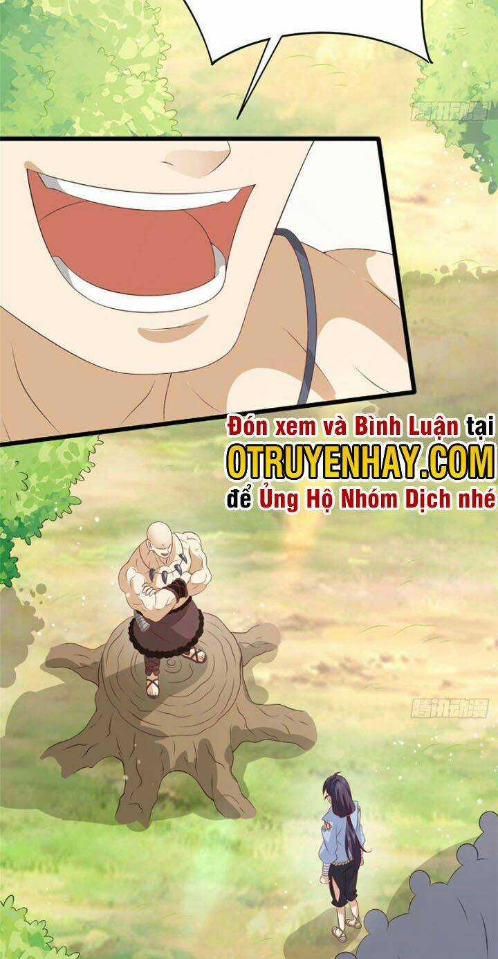 Chân Võ Thế Giới - Chapter 12 - Trang 22