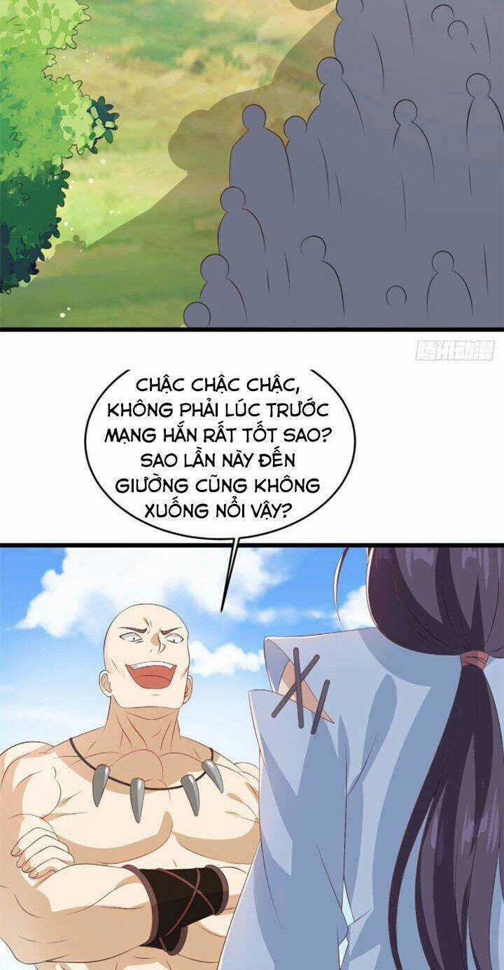 Chân Võ Thế Giới - Chapter 12 - Trang 23