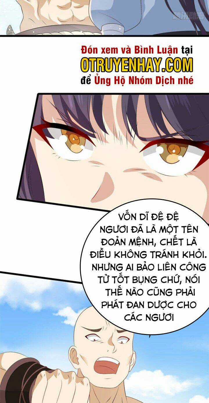 Chân Võ Thế Giới - Chapter 12 - Trang 24
