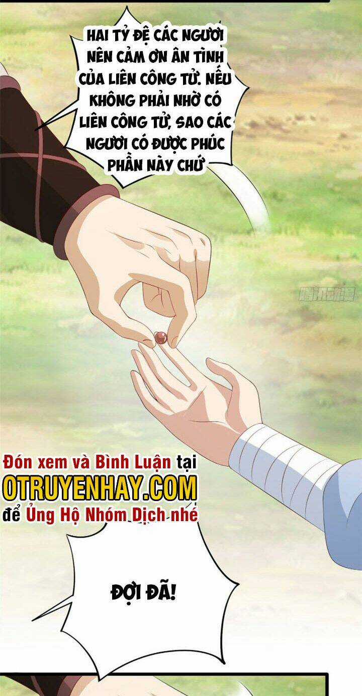 Chân Võ Thế Giới - Chapter 12 - Trang 27