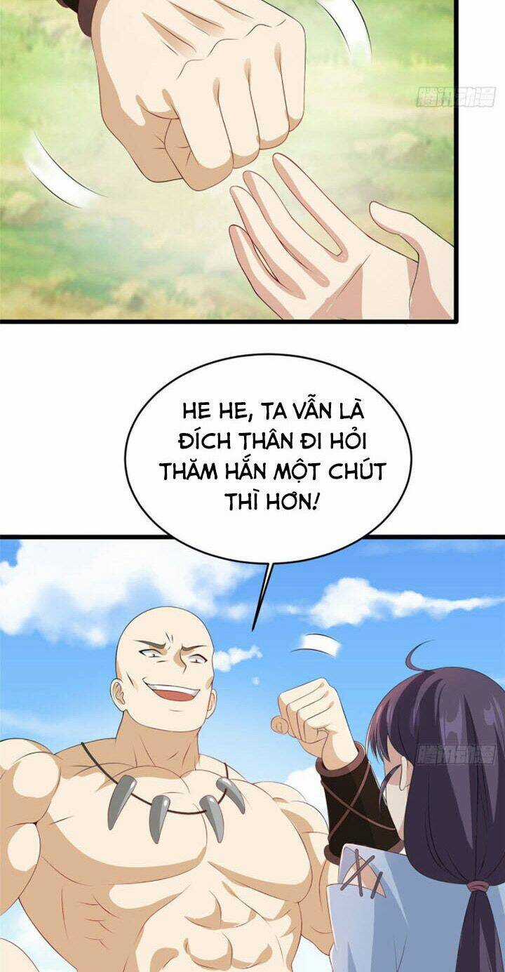 Chân Võ Thế Giới - Chapter 12 - Trang 28