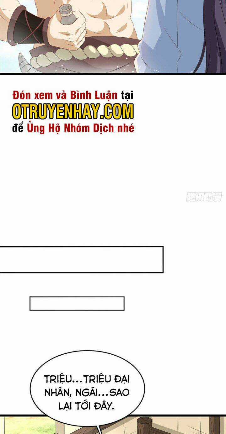 Chân Võ Thế Giới - Chapter 12 - Trang 29