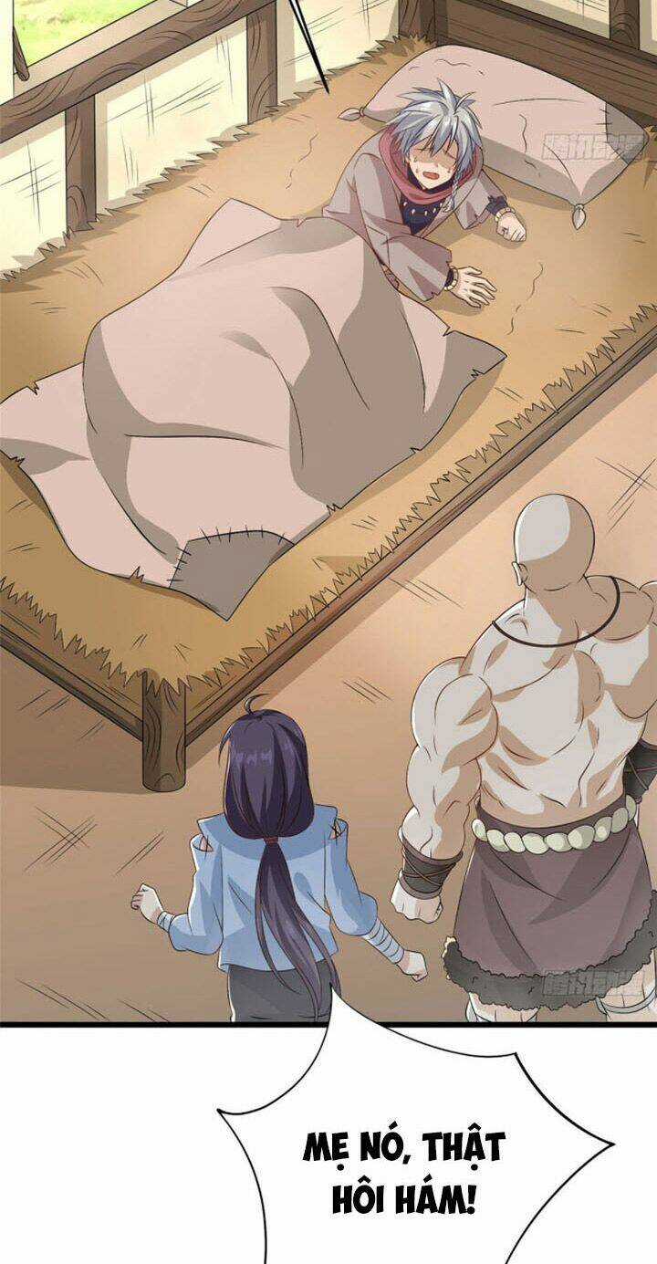 Chân Võ Thế Giới - Chapter 12 - Trang 30