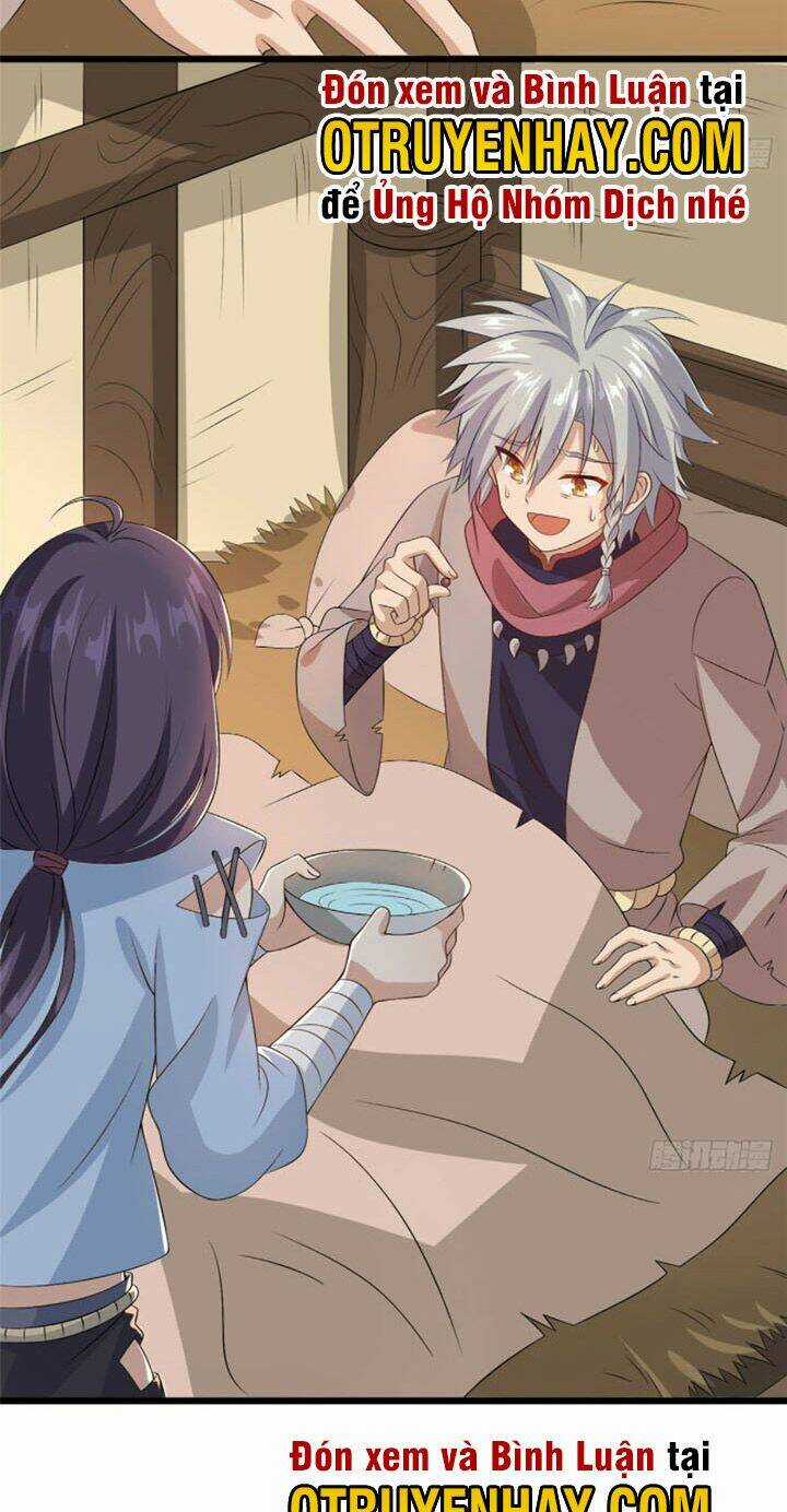 Chân Võ Thế Giới - Chapter 12 - Trang 32