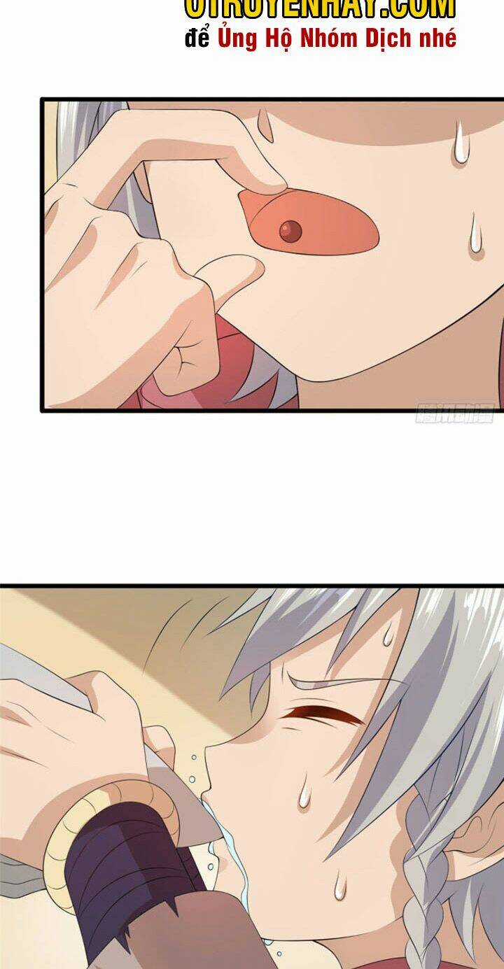 Chân Võ Thế Giới - Chapter 12 - Trang 33