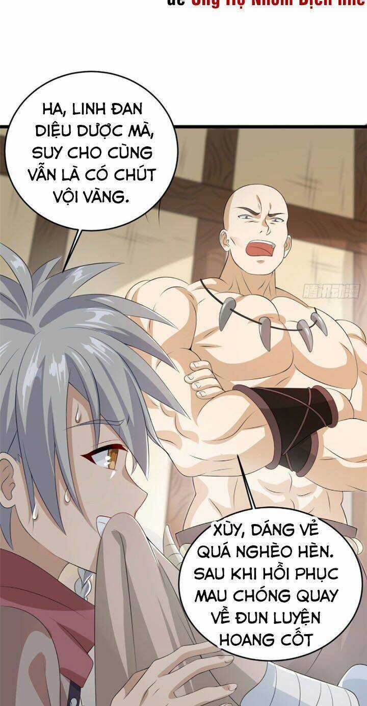 Chân Võ Thế Giới - Chapter 12 - Trang 35