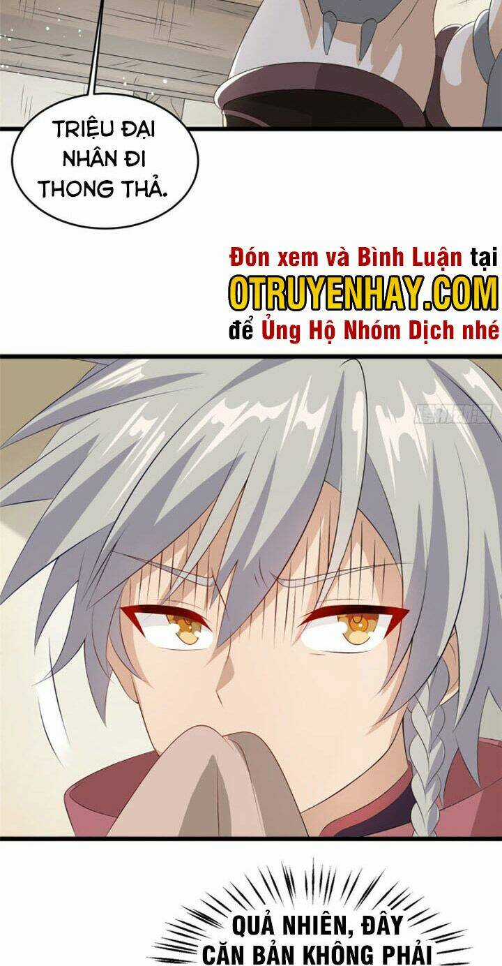 Chân Võ Thế Giới - Chapter 12 - Trang 37