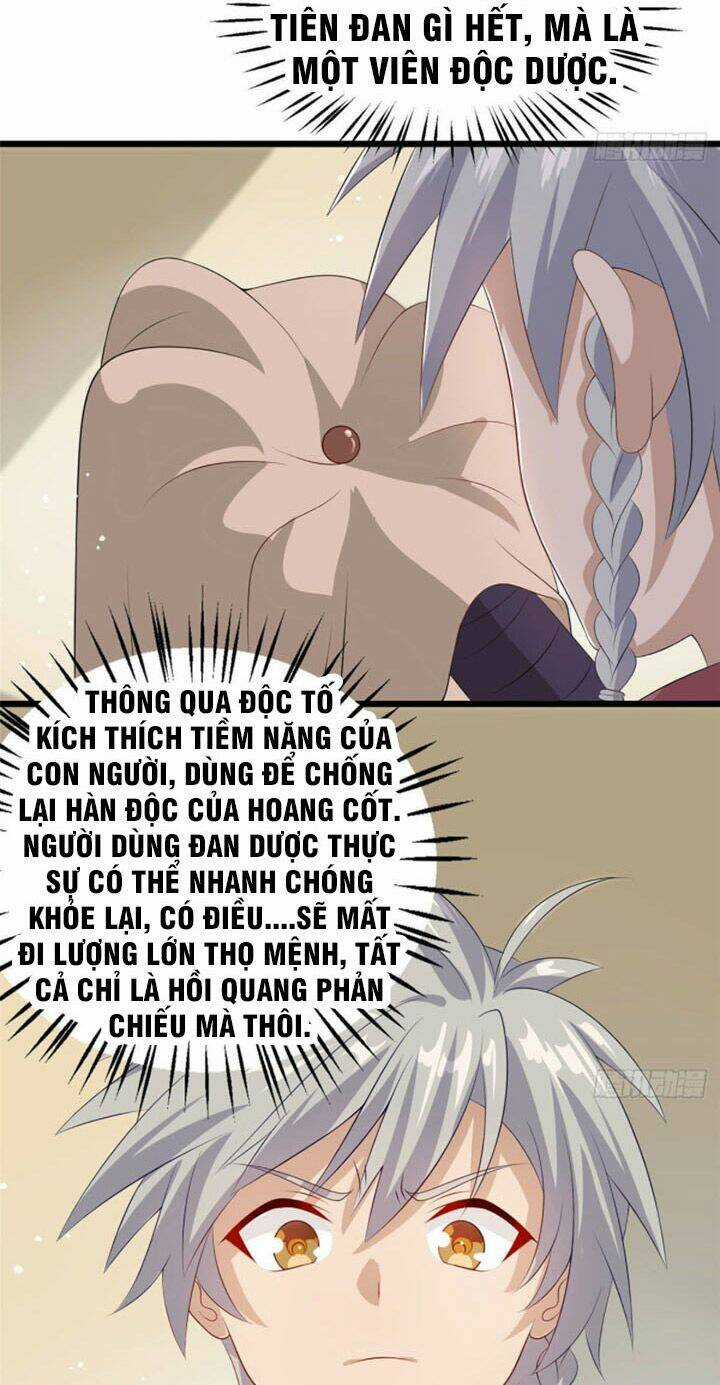 Chân Võ Thế Giới - Chapter 12 - Trang 38