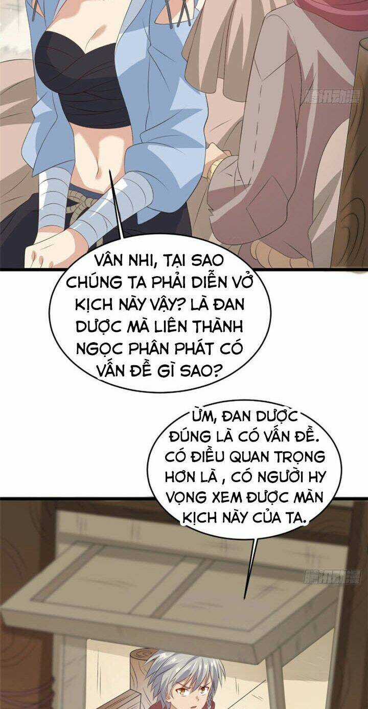 Chân Võ Thế Giới - Chapter 12 - Trang 40