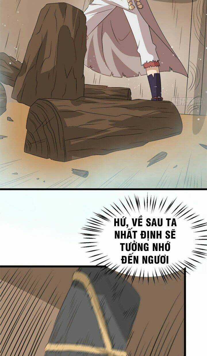 Chân Võ Thế Giới - Chapter 12 - Trang 5